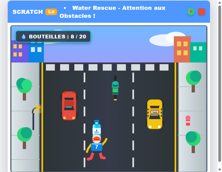 Circulation routière