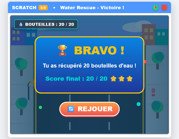 Victoire